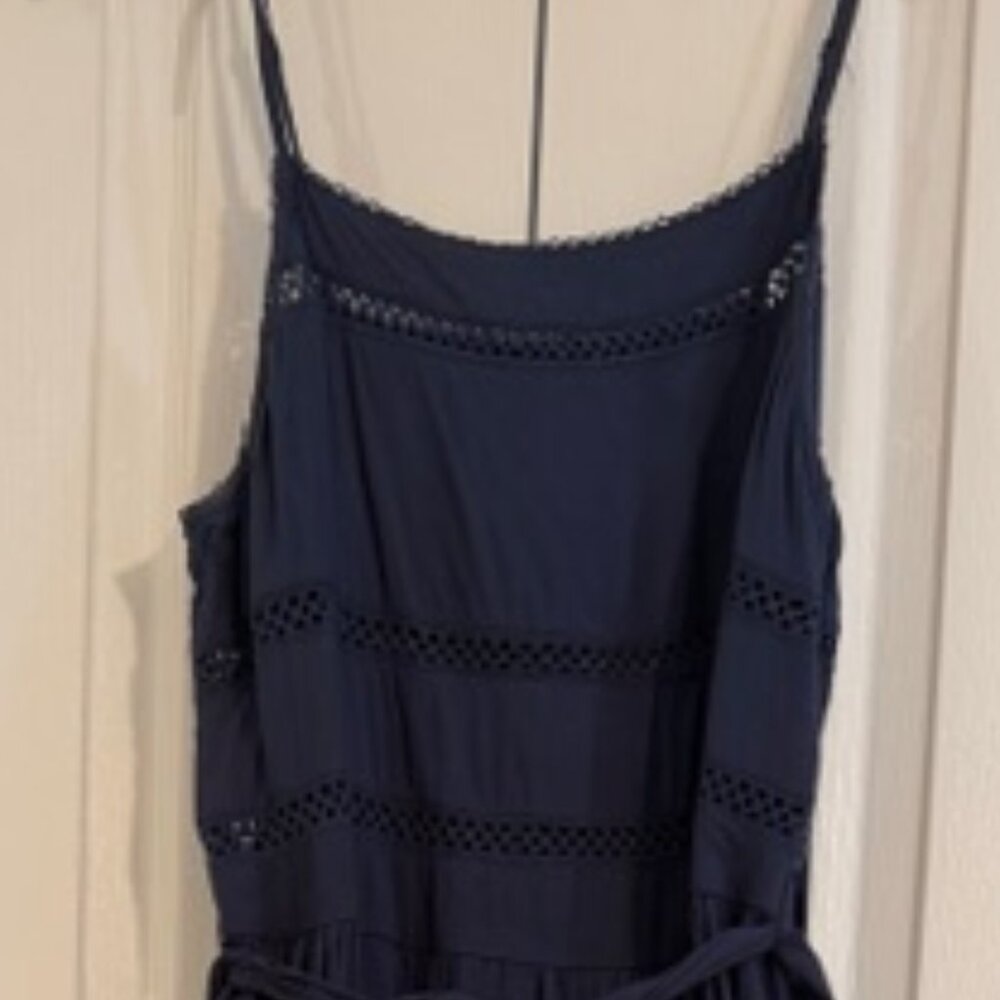 Wilfred Maxi Dress